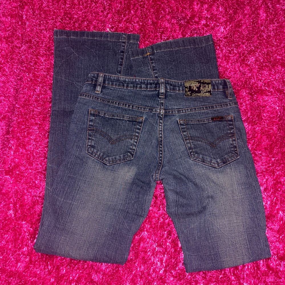VINTAGE Y2K JEANS ⭐️